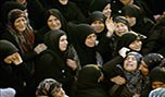 مجدل سلم وقبريخا تشيعان إبنتيهما بموكب مهيب