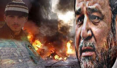 &rsquo;المُبشر به &rsquo; خالد الضاهر يبُث سموم الفتنة! 