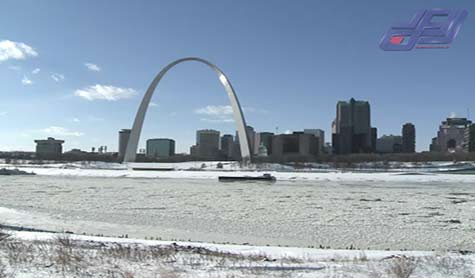 الغاء نحو 18 ألف رحلة في الولايات المتحدة 