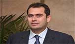 لحود: الازمة الاقليمية ستنتهي بمنتصر ومهزوم