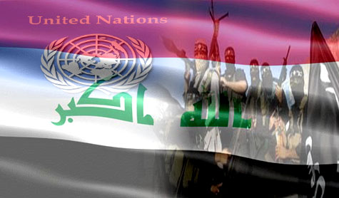 مجلس الأمن يدين إرهاب &rsquo;داعش&rsquo; في العراق