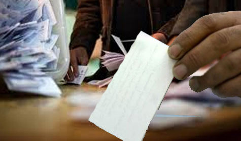 انطلاق التصويت على الدستور الجديد في مصر