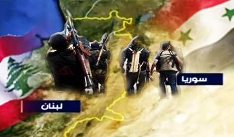 دخول مسلحين عرب إلى قرى شمالية حدودية!