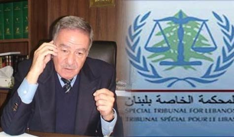 سلامة: تسريبات المحكمة الدولية خطر على حياة الشهود