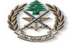 الجيش: توقيف جمال دفتردار ومقتل مسلح اثناء عملية الدهم
