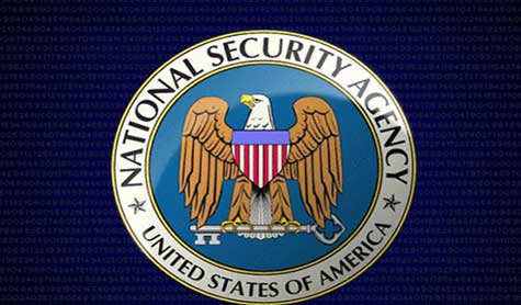 وكالة الأمن القومي الامريكية تتجسّس على حواسيب العالم