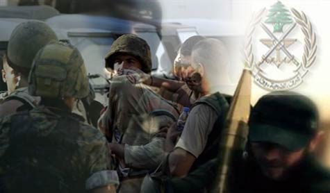 دفتردار خليفة الماجد في قبضة الجيش