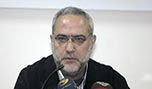قماطي: لتشكيل حكومة توافق وطني  