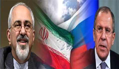  لافروف: ندعو الى أن تكون سورية دولة ذات سيادة