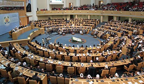 سبل مواجهة خطر الفكر التكفيري في العالم الاسلامي