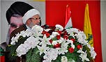 الشيخ يزبك: الأمن لا يكون إلا بالحوار والتفاهم