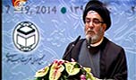 السيد أمين السيد: نحن أمام حرب عالمية هدفها إبادة الأمة الإسلامية 