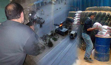 استمرار &rsquo;الفلتان&rsquo; الأمني في طرابلس