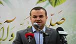 
فضل الله: لتشكيل حكومة سياسية جامعة

