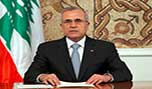 سليمان: الحكومة هذا الأسبوع