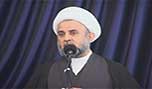 الشيخ قاووق: استمرار خطاب التحريض المذهبي أشد خطورة من التفجيرات 
