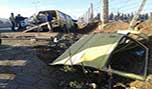 حادث سير مروّع في سرعين في البقاع 