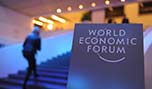 انطلاق منتدى &rsquo;دافوس&rsquo; الاقتصادي العالمي