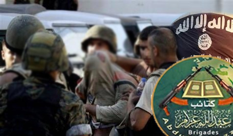 صيد ثمين جديد بقبضة الجيش اللبناني 