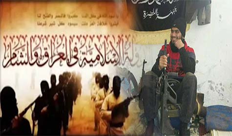 فرع لـ &rsquo;داعش&rsquo; في لبنان