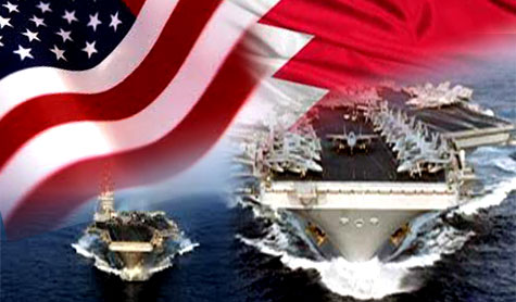 البحرين مقرّ لقوة طوارئ أميركية جديدة