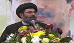 السيد صفي الدين: لبنان كله في دائرة الاستهداف التكفيري