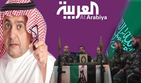 الاعلام السعودي يستمرّ في انقلابه على دعاة &rsquo;الجهاد&rsquo;