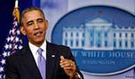 أوباما يدشّن &rsquo;أجندة&rsquo; تتحدى الكونغرس