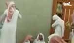 السعودية: مدرّس قرآن يعنّف طلابه