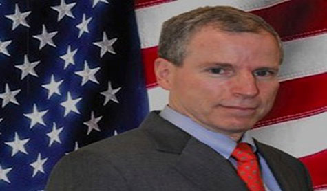 توجه لاستقالة فورد نهاية الشهر الجاري

