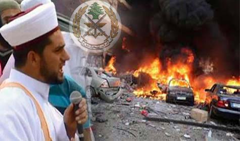 الأطرش إلى الريحانية.. والفضل لفرع المعلومات!