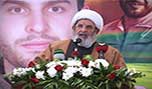 الشيخ يزبك: المقاومة ستبقى المدافعة عن شعبها