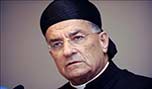 الراعي: مع حكومة لا تؤدي الى أي أزمة في لبنان