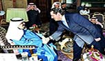 &rsquo;رواية الليلتين&rsquo;.. من ريفي إلى المشنوق! 