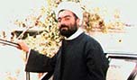 دم الشيخ الذي سقط في يد الله 