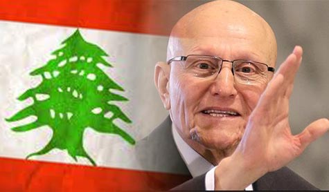 ترحيب دولي ومحلي واسع بتشكيل الحكومة