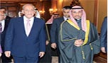 بري التقى أمير الكويت ورئيس وزرائها 