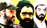 أنشطة لكشافة الإمام المهدي (عج) لمناسبة ذكرى &rsquo;القادة الشهداء&rsquo;