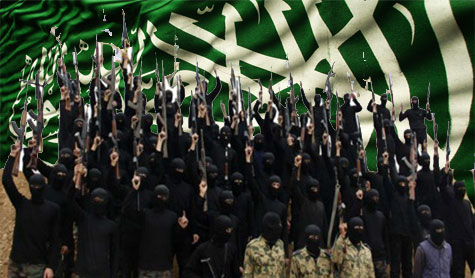 السعودية تواجه تجنيد &rsquo;جهاديين&rsquo; على الإنترنت