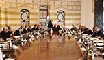 وزراء الأرقام القياسية: نجوم عائدون.. وآخرون يغادرون بهدوء 