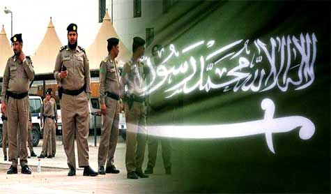 استشهاد سعوديين برصاص قوات الامن في القطيف
