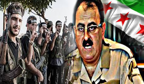 ادريس يتمرد على قرار المجلس العسكري بإقالته
