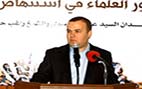  فضل الله: دخلنا مرحلة جديدة عنوانها التلاقي والحوار