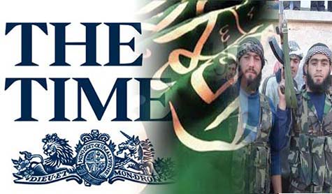 مخاوف لدى السعودية من ارتدادات قتال شبابها في سوريا