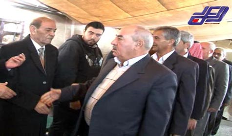 فعاليات عرسال تدعو لدعم الجيش ومحاربة الإرهاب
