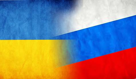 أوكرانيا تؤكد تمسكها بعلاقات حسن الجوار مع روسيا 