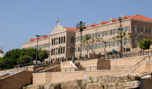 الجلسة السادسة إيجابية بحذر بانتظار جلسة الجمعة
