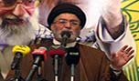 السيّد أمين السّيد: بعض المسؤولين كسرت قلوبهم مشاهد التقدم في سوريا