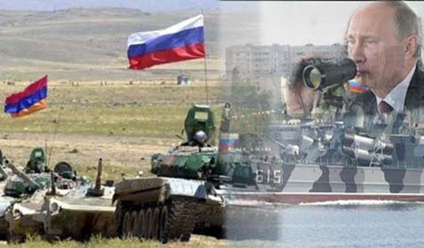 إنهاء المناوارت الروسية على مقربة من أوكرانيا