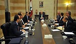  لجنة صياغة البيان الوزاري تلتئم اليوم